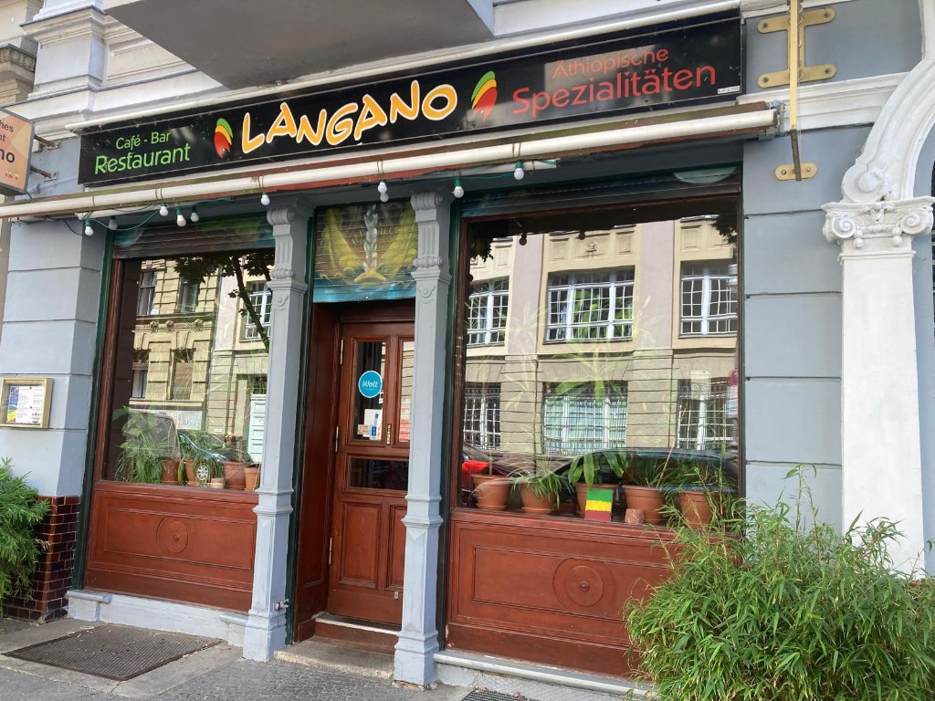 Langano Gallery