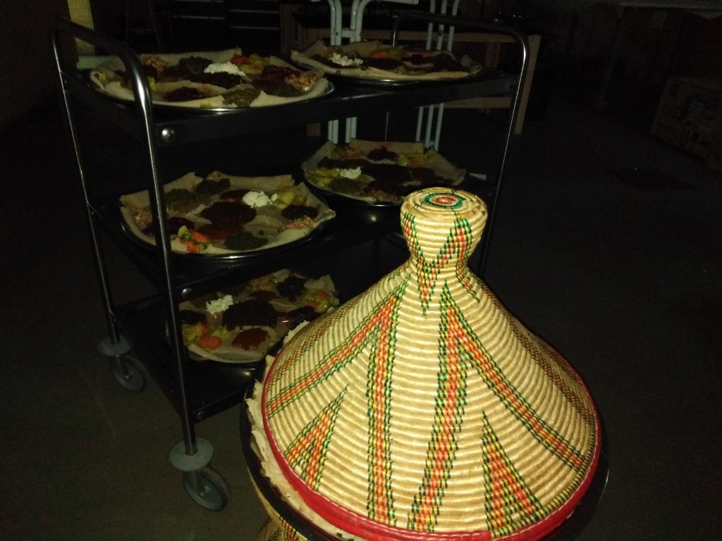 Langano Gallery